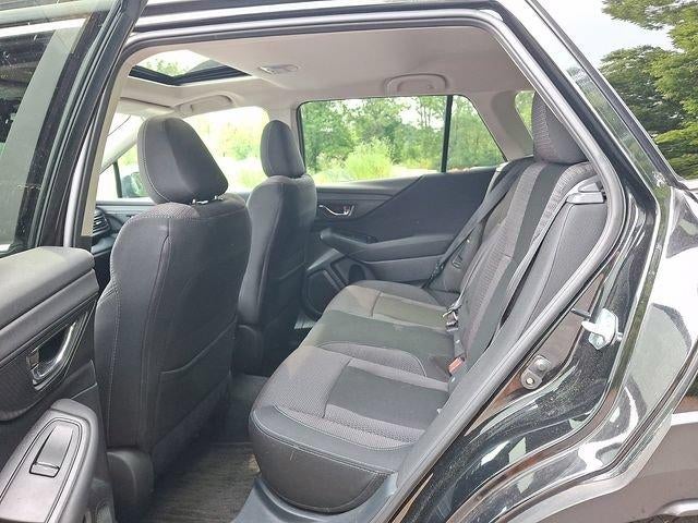 2024 Subaru Outback Premium AWD