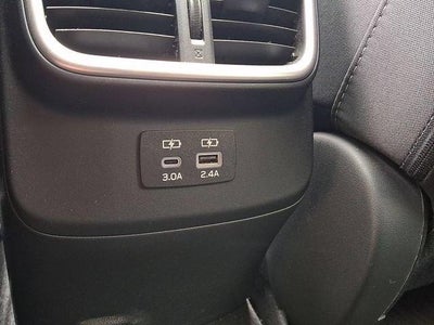 2024 Subaru Outback Premium AWD