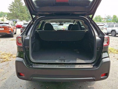 2024 Subaru Outback Premium AWD