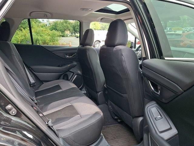 2024 Subaru Outback Premium AWD