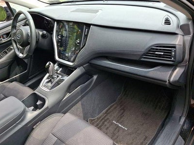 2024 Subaru Outback Premium AWD