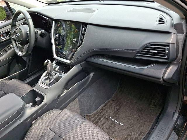 2024 Subaru Outback Premium AWD