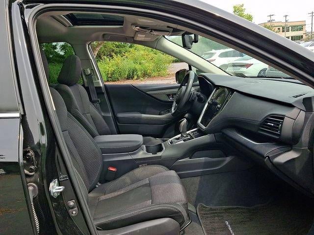 2024 Subaru Outback Premium AWD