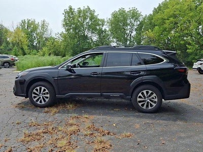 2024 Subaru Outback Premium AWD