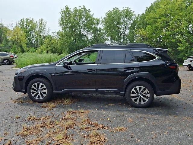 2024 Subaru Outback Premium AWD