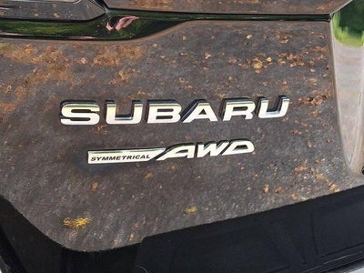 2024 Subaru Outback Premium AWD