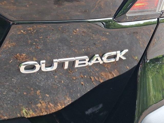 2024 Subaru Outback Premium AWD