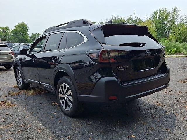 2024 Subaru Outback Premium AWD