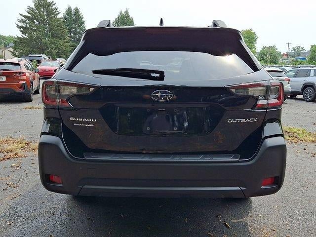 2024 Subaru Outback Premium AWD