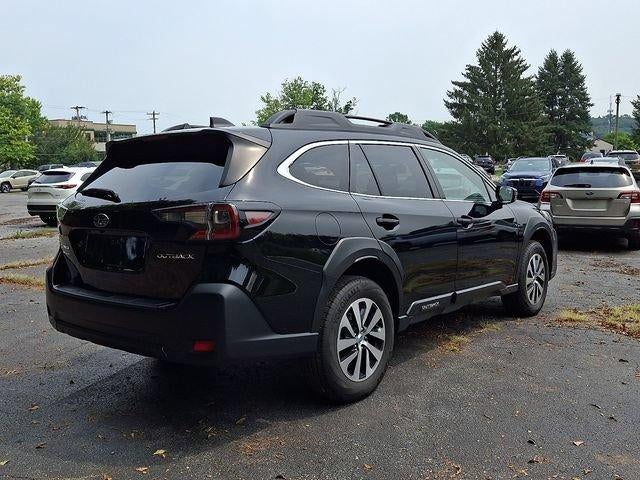 2024 Subaru Outback Premium AWD