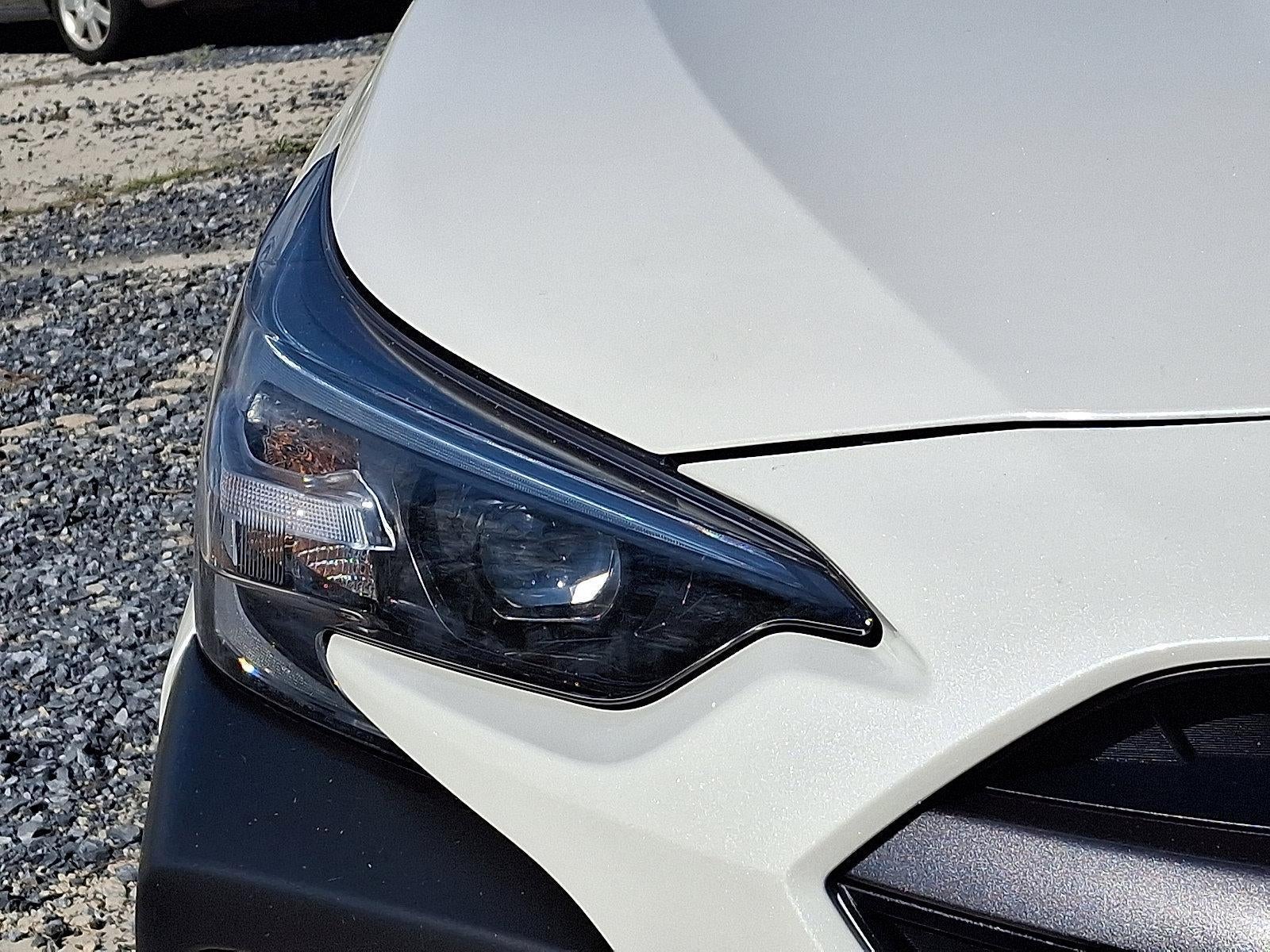 2025 Subaru Outback Premium AWD