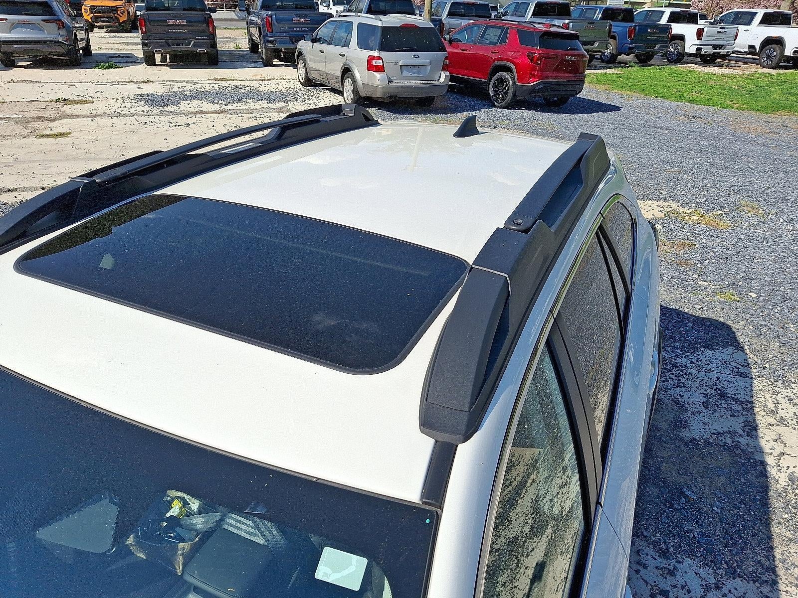 2025 Subaru Outback Premium AWD