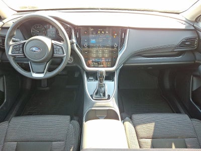 2025 Subaru Outback Premium AWD