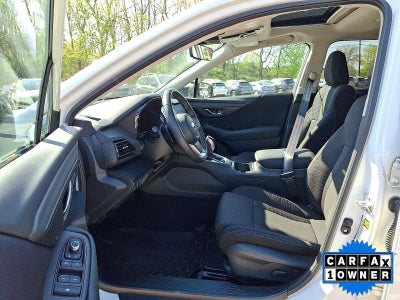 2025 Subaru Outback Premium AWD