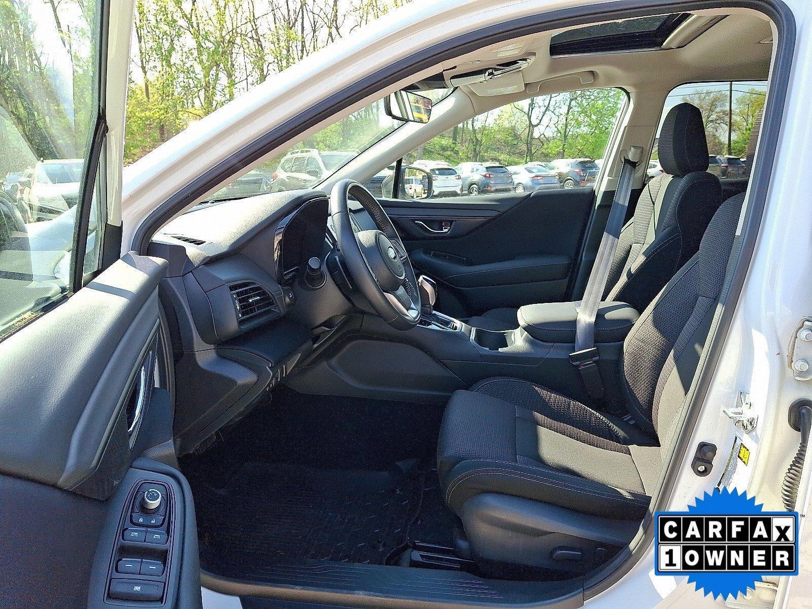 2025 Subaru Outback Premium AWD