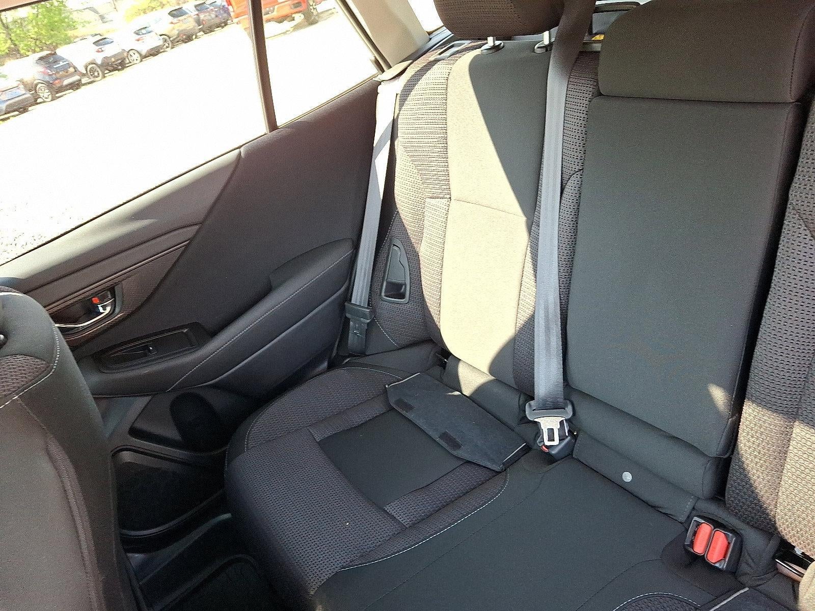 2025 Subaru Outback Premium AWD