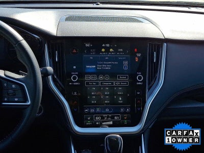 2025 Subaru Outback Premium AWD