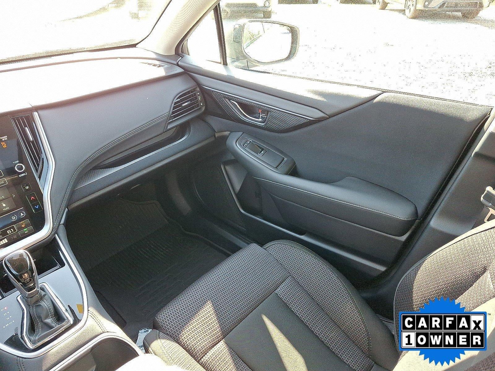 2025 Subaru Outback Premium AWD