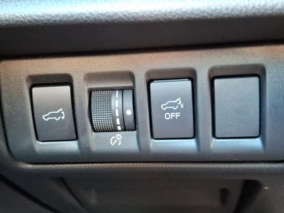 2025 Subaru Outback Premium AWD