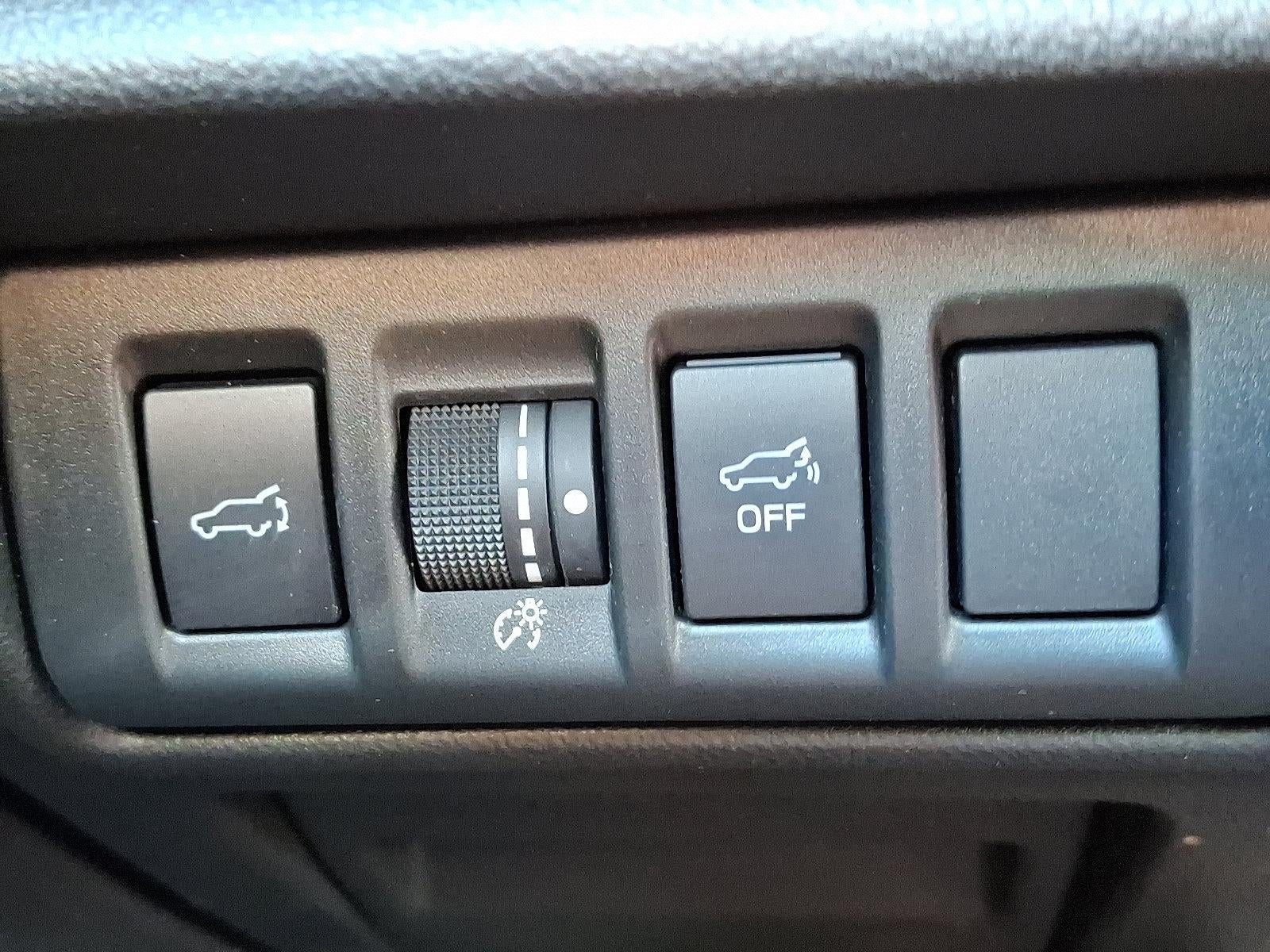 2025 Subaru Outback Premium AWD