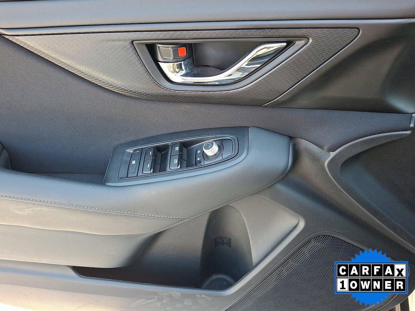 2025 Subaru Outback Premium AWD