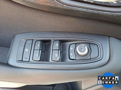2025 Subaru Outback Premium AWD