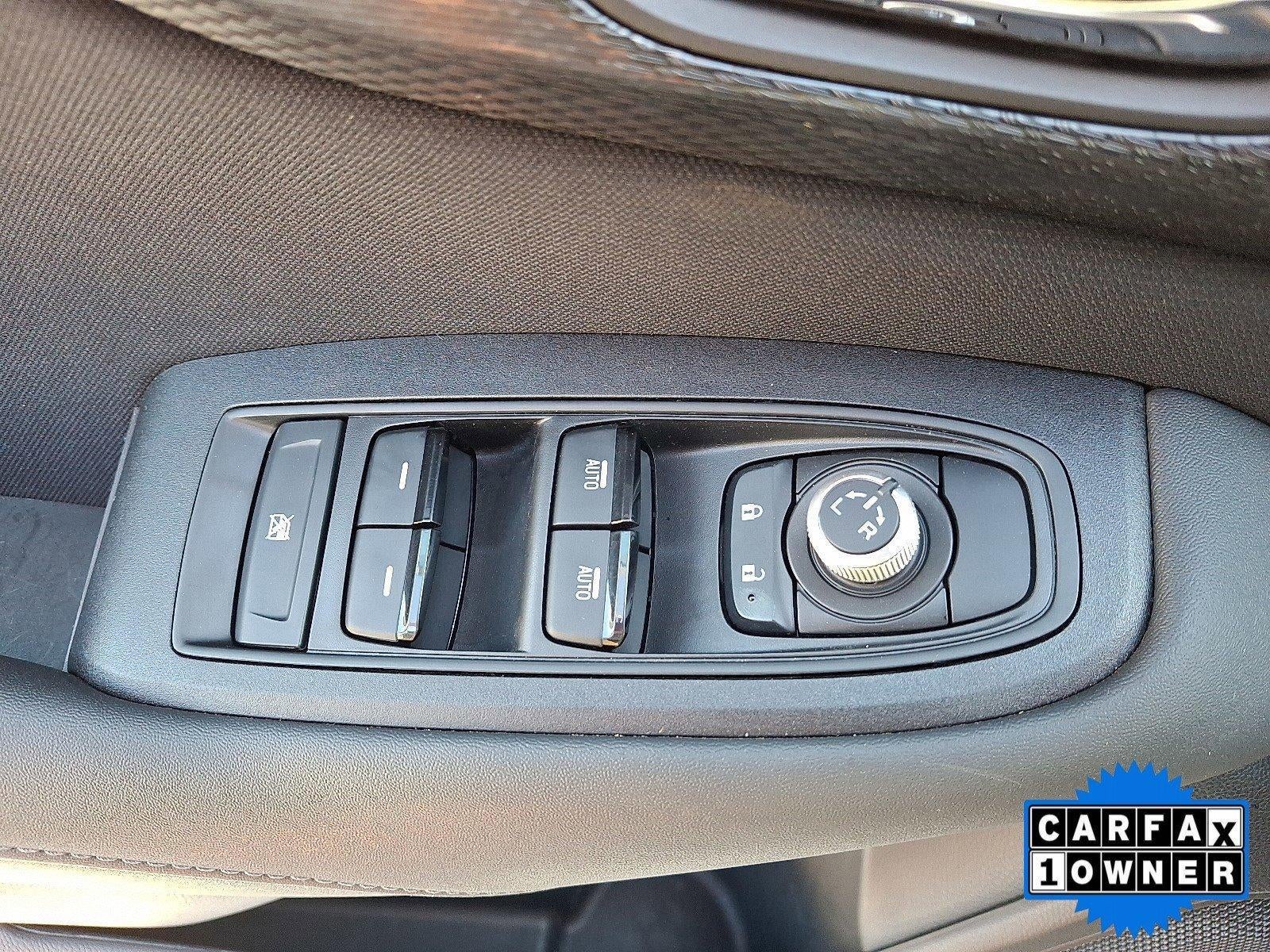 2025 Subaru Outback Premium AWD