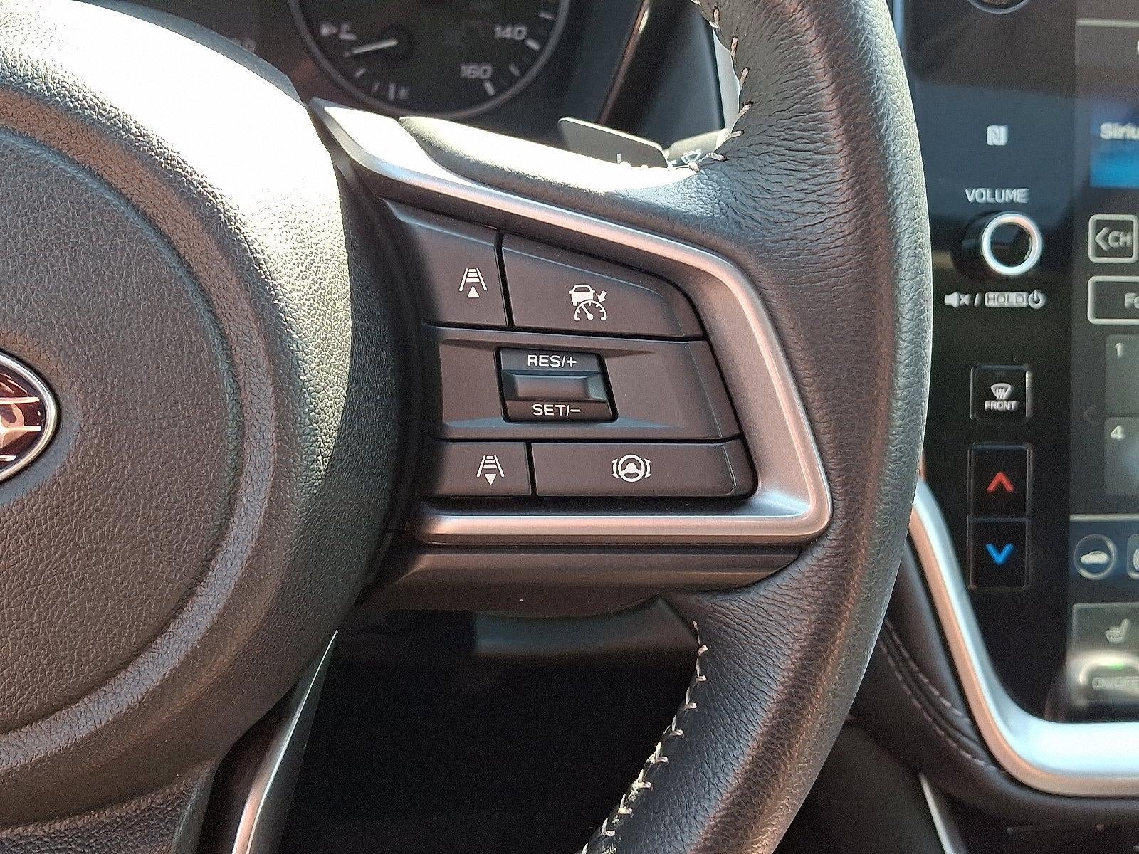 2025 Subaru Outback Premium AWD