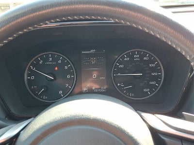 2025 Subaru Outback Premium AWD