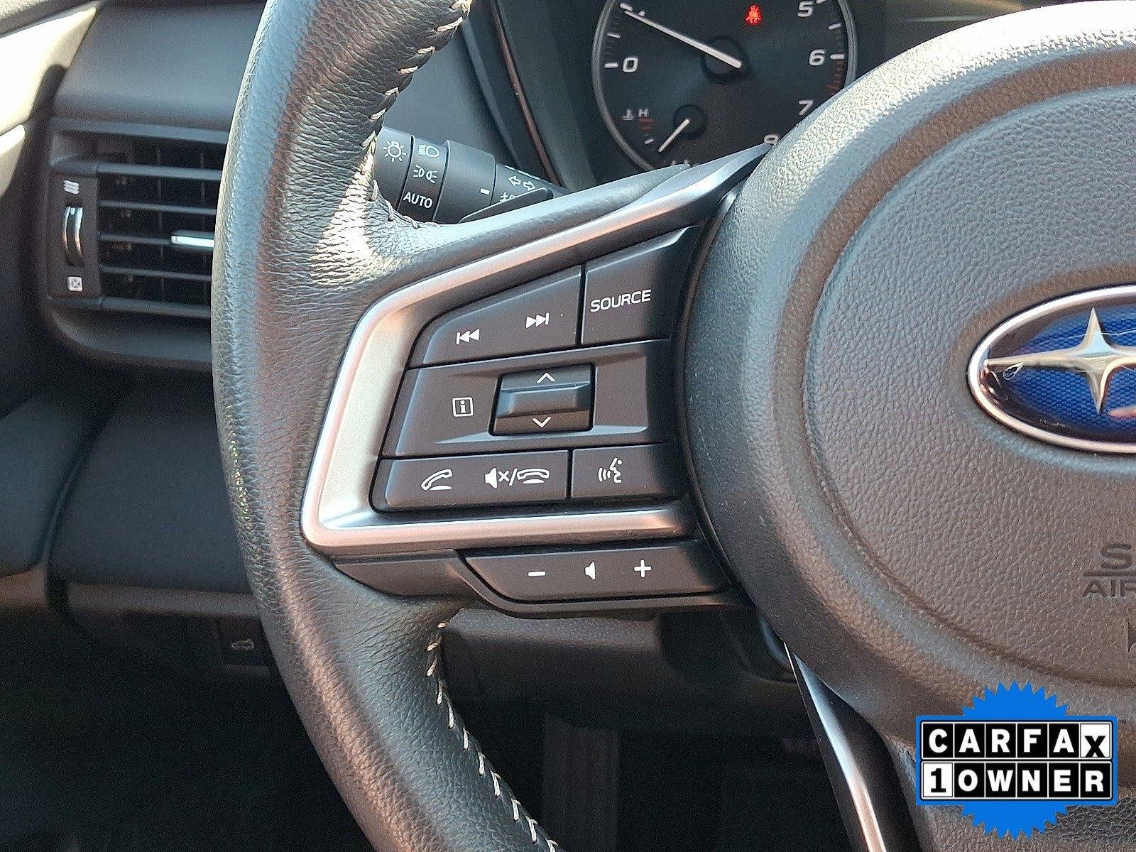 2025 Subaru Outback Premium AWD