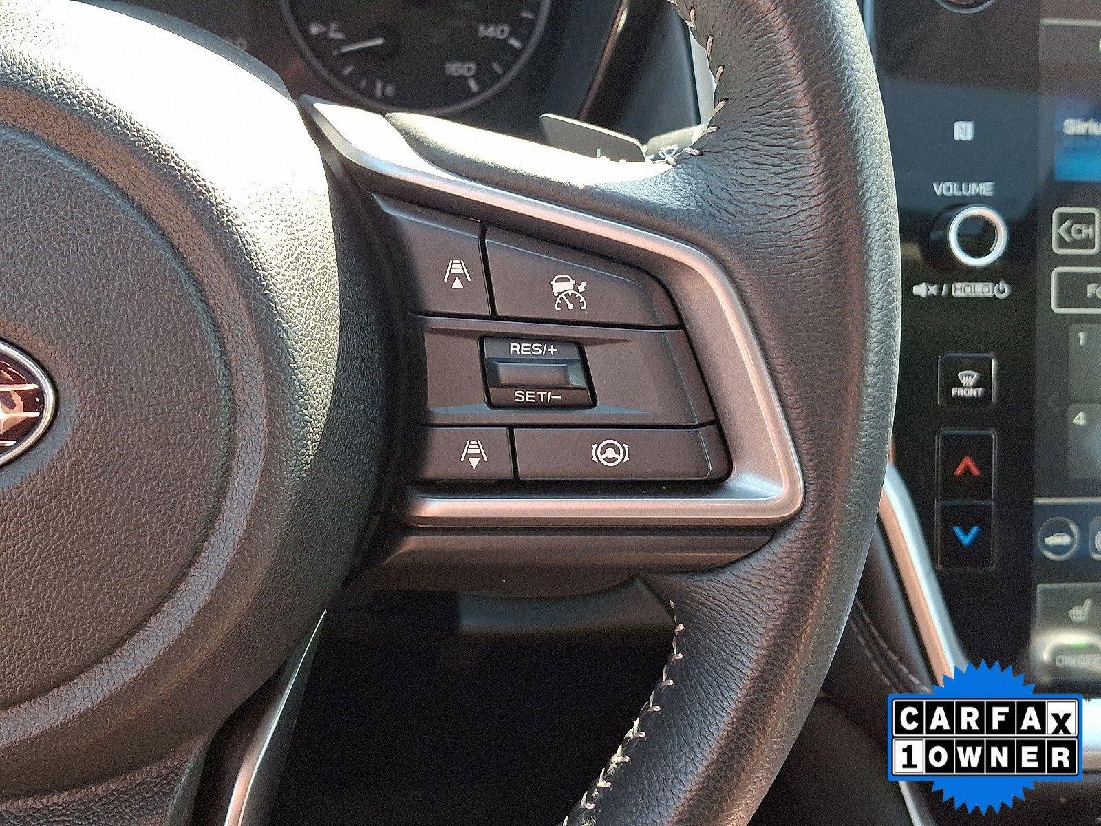 2025 Subaru Outback Premium AWD