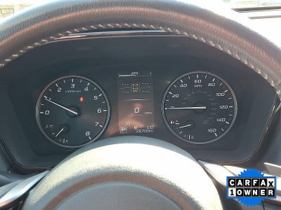 2025 Subaru Outback Premium AWD