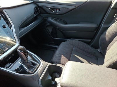 2025 Subaru Outback Premium AWD