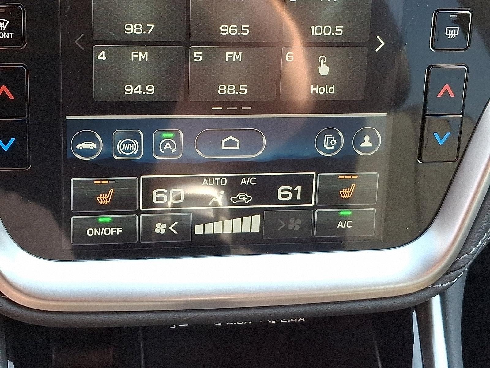 2025 Subaru Outback Premium AWD