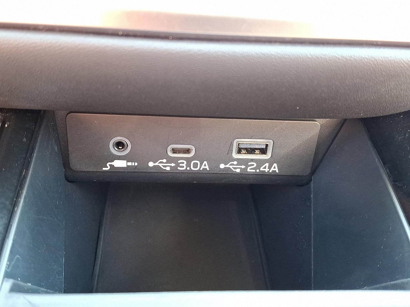 2025 Subaru Outback Premium AWD