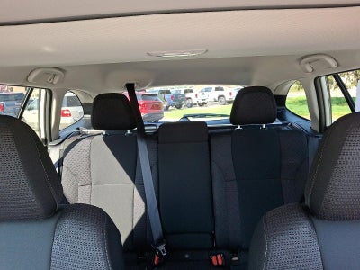2025 Subaru Outback Premium AWD