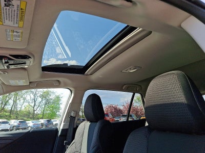 2025 Subaru Outback Premium AWD