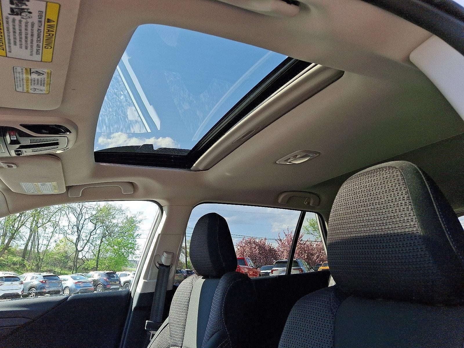 2025 Subaru Outback Premium AWD