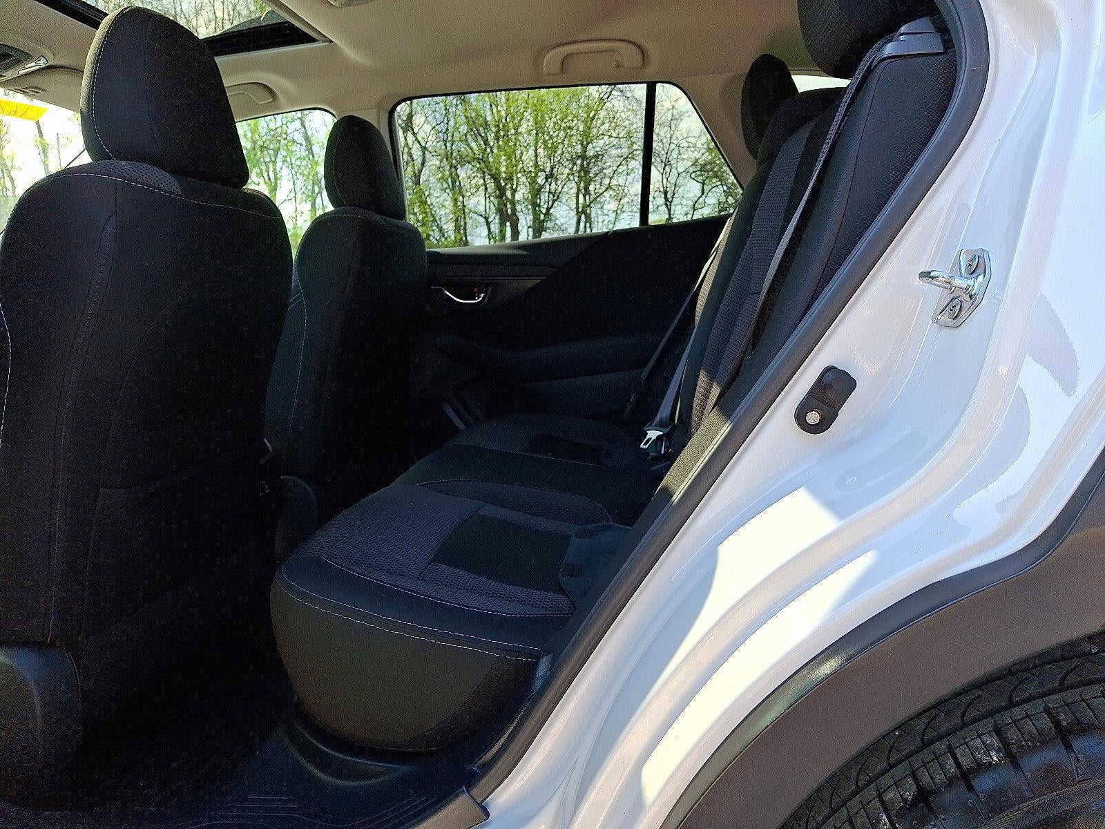 2025 Subaru Outback Premium AWD