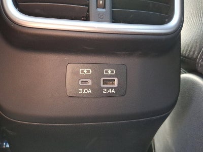 2025 Subaru Outback Premium AWD