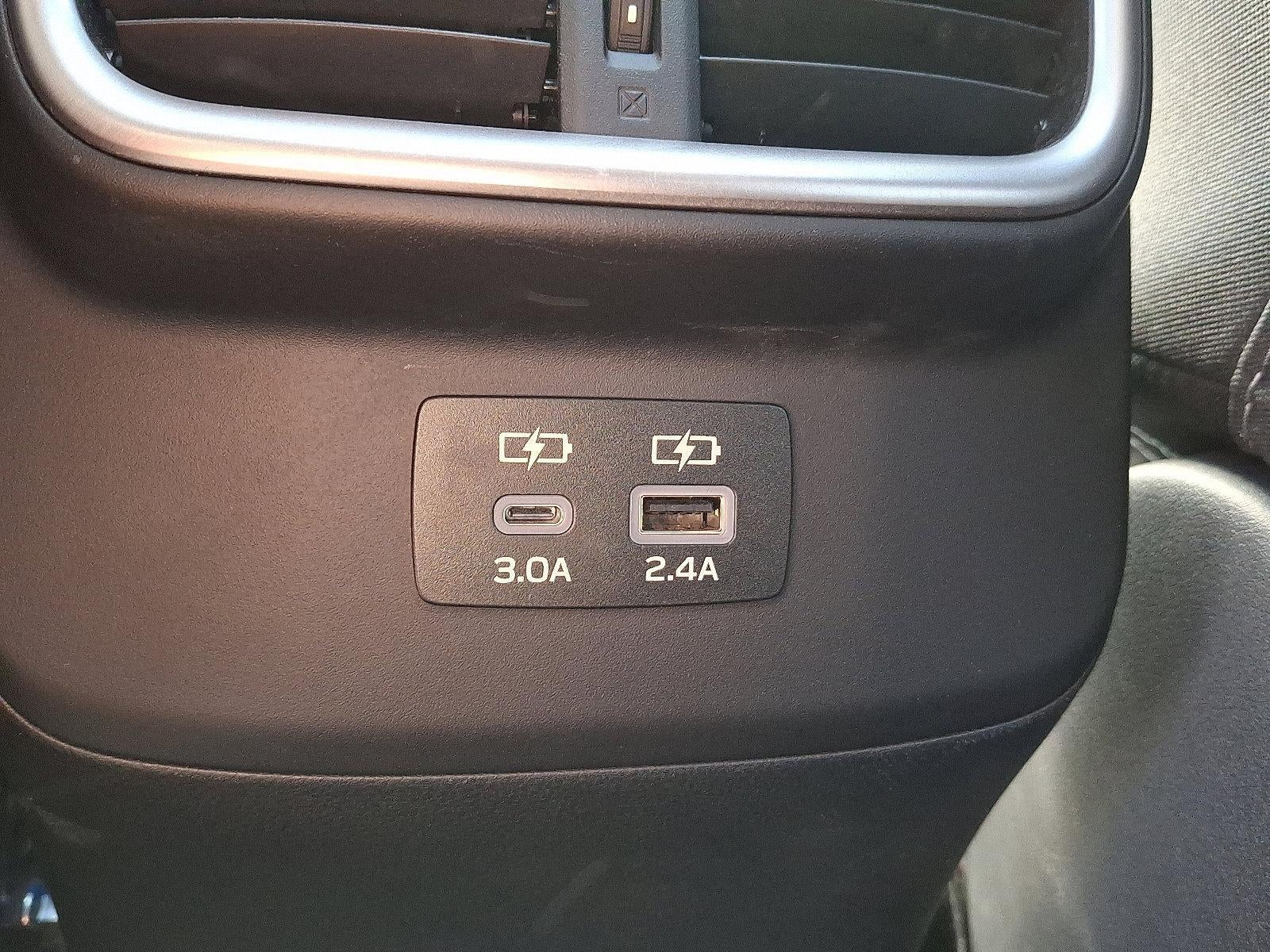2025 Subaru Outback Premium AWD