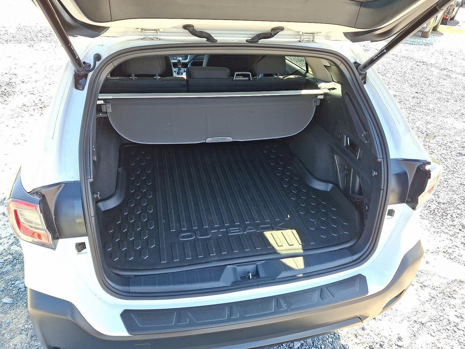 2025 Subaru Outback Premium AWD