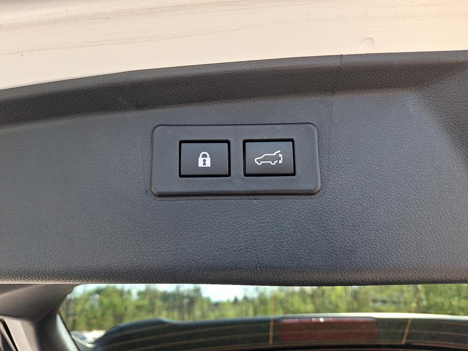 2025 Subaru Outback Premium AWD