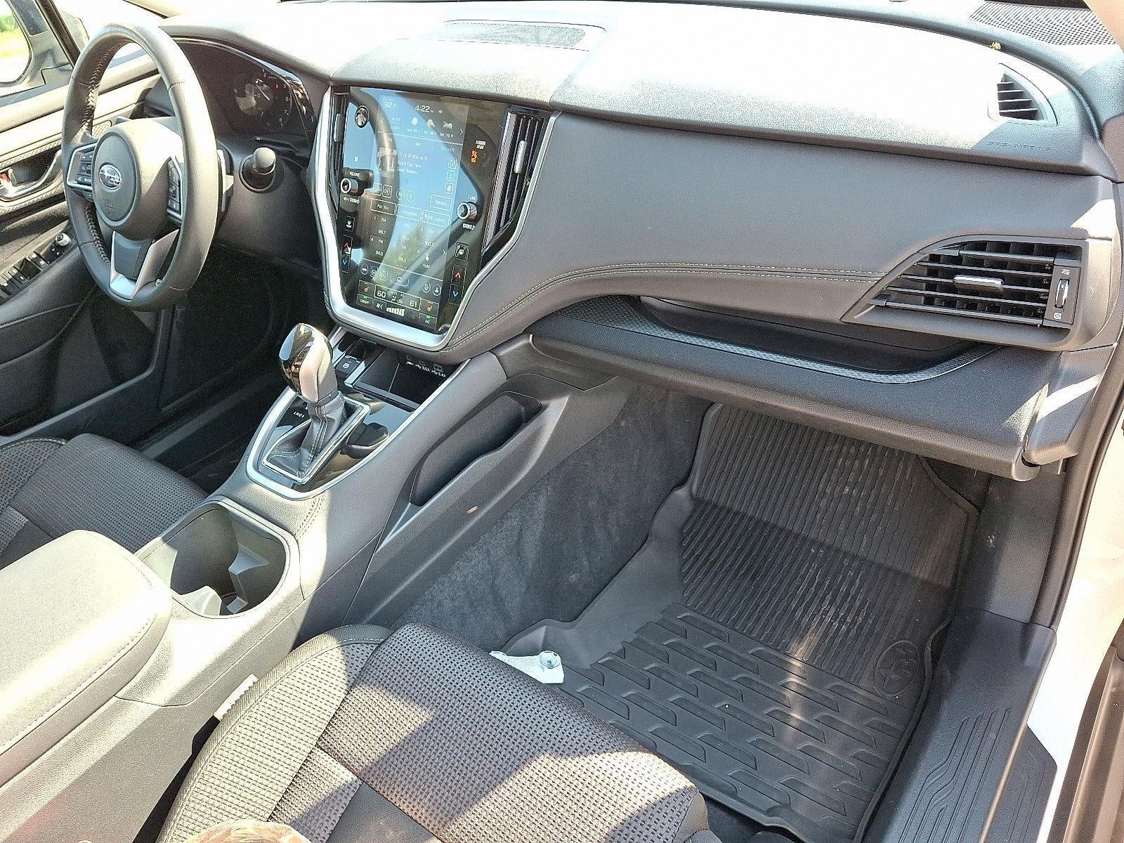 2025 Subaru Outback Premium AWD