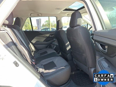 2025 Subaru Outback Premium AWD