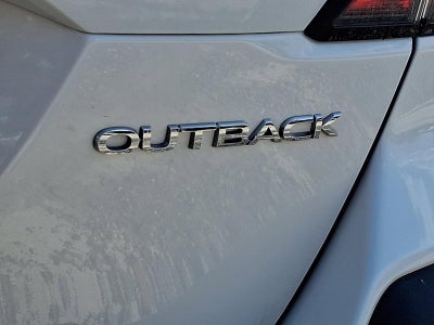 2025 Subaru Outback Premium AWD
