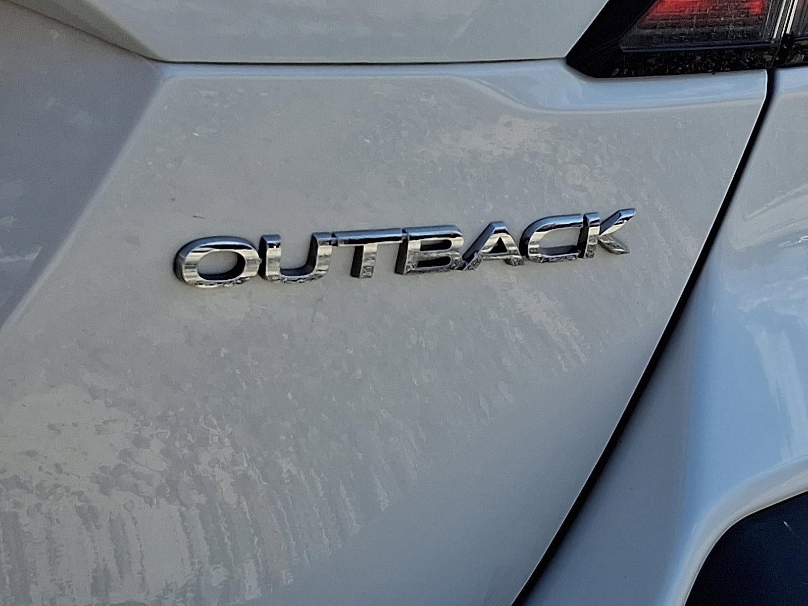 2025 Subaru Outback Premium AWD