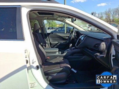 2025 Subaru Outback Premium AWD