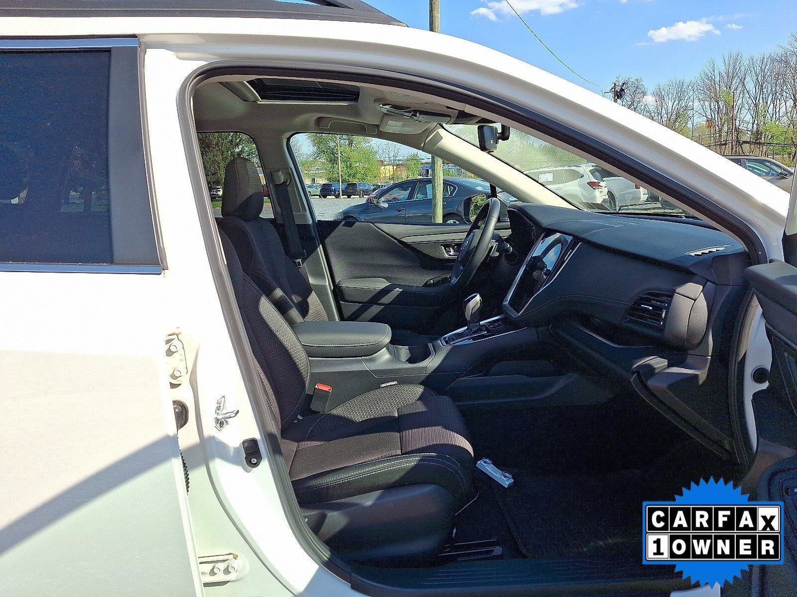 2025 Subaru Outback Premium AWD