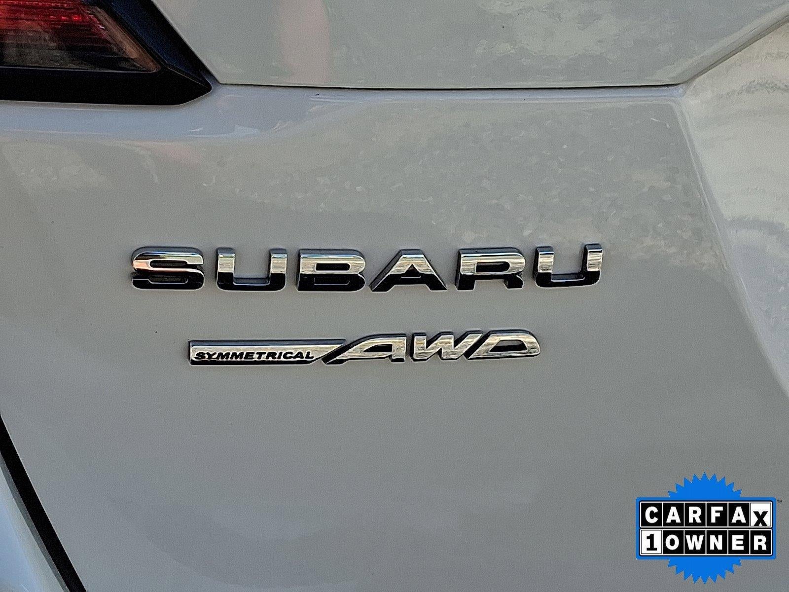 2025 Subaru Outback Premium AWD
